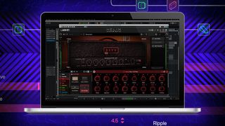 Line 6 Helix Stadium Native Plugin