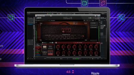 Line 6 Helix Stadium Native Plugin