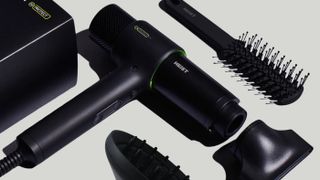 Heist 3.0 hair dryer