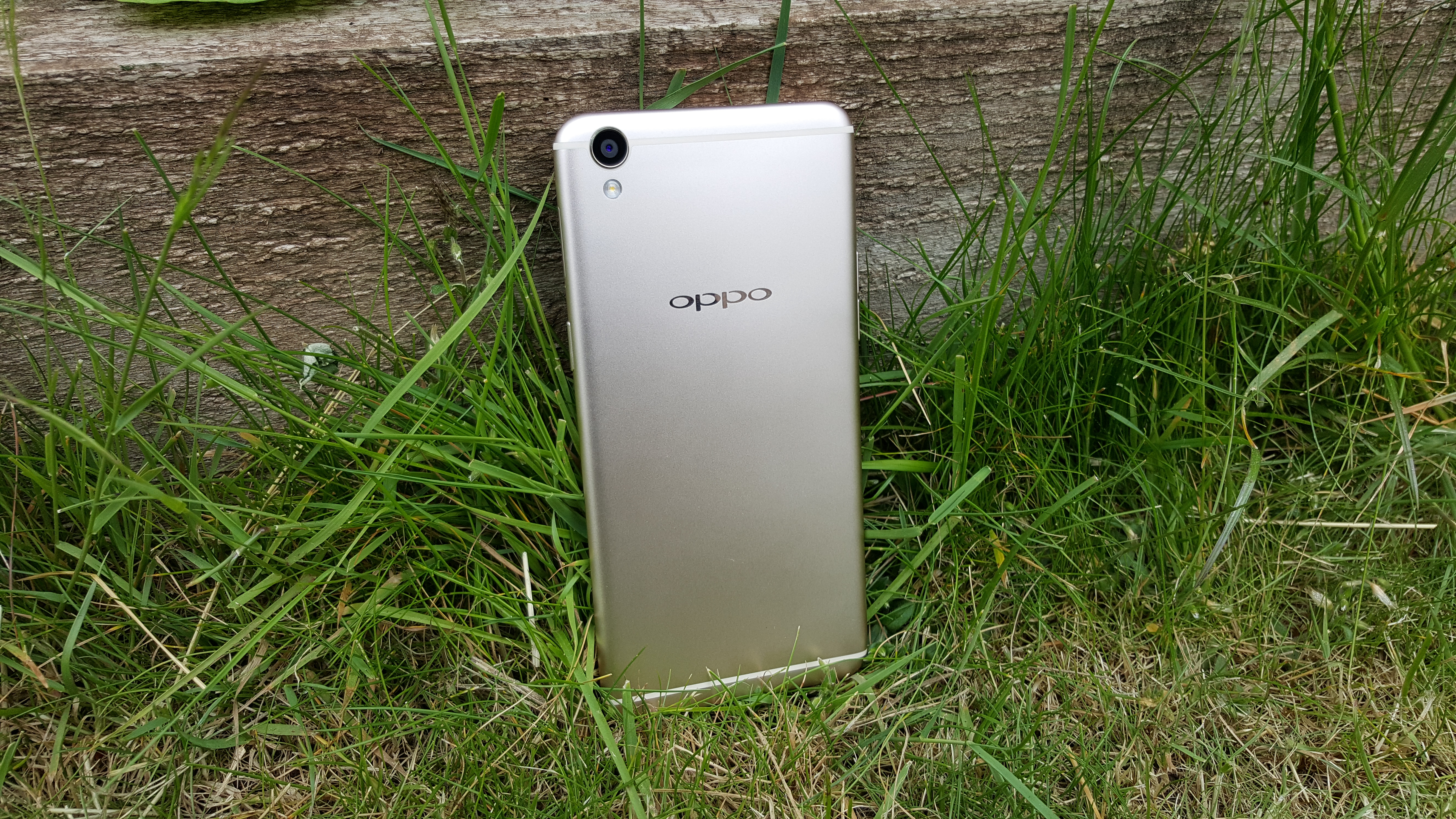 Oppo F1 Plus review