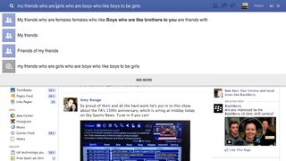 Is Facebook Graph Search finally about to see the light of day?