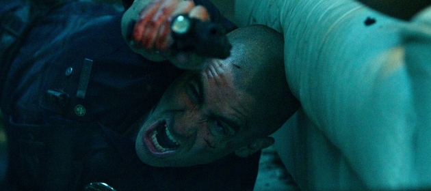 End Of Watch