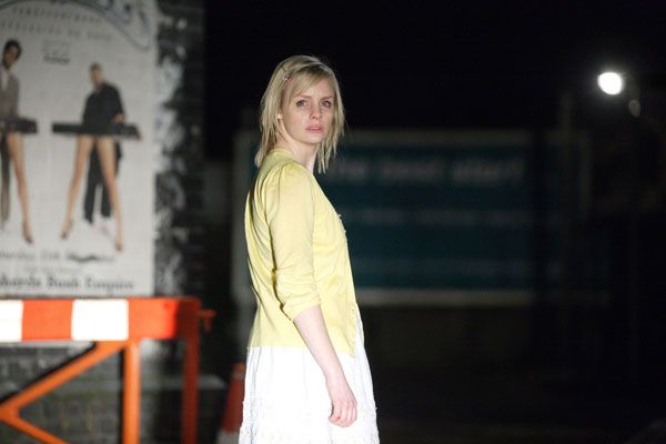 EastEnders boss defends Danielle death