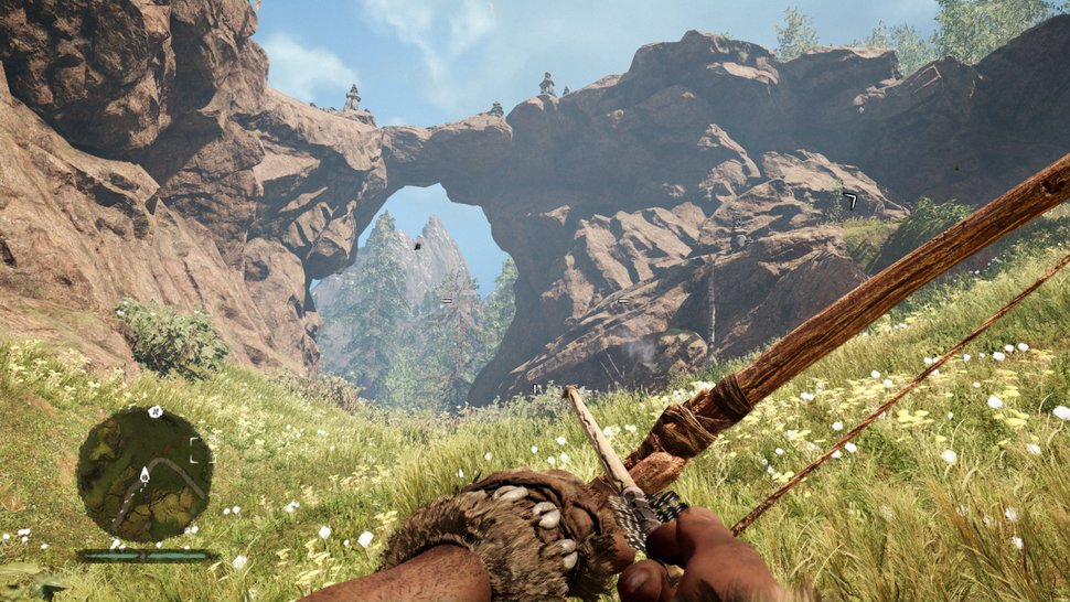 how much is far cry primal pc