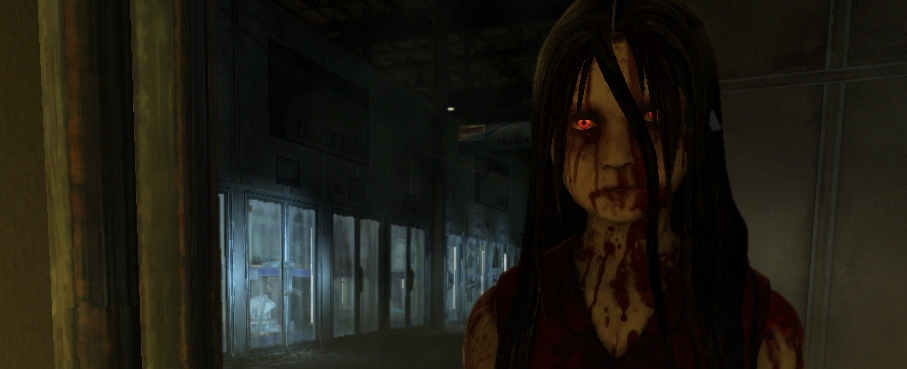 Fear 3 Thumbnail