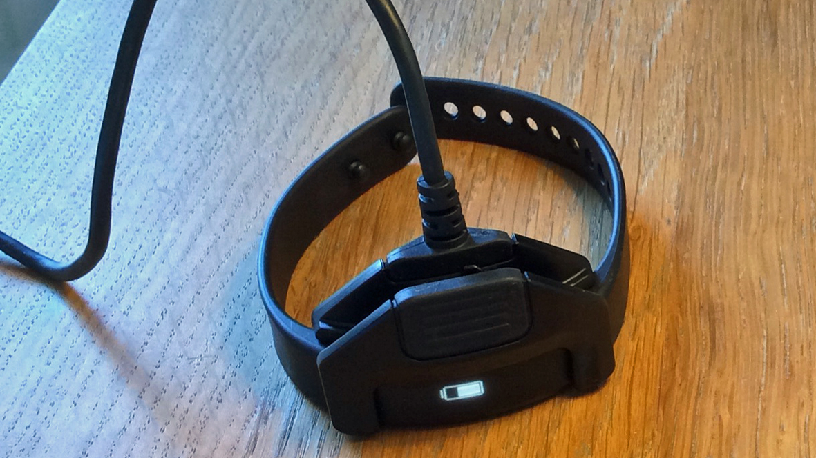 Garmin Vivofit