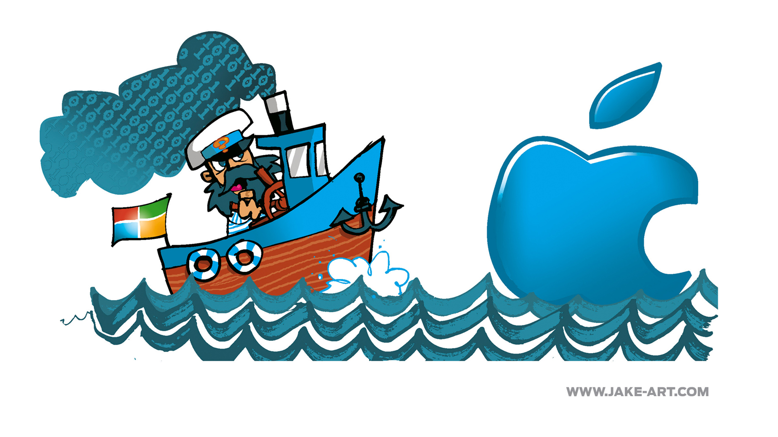 CMU153: Is it hard to port music software to the Mac?