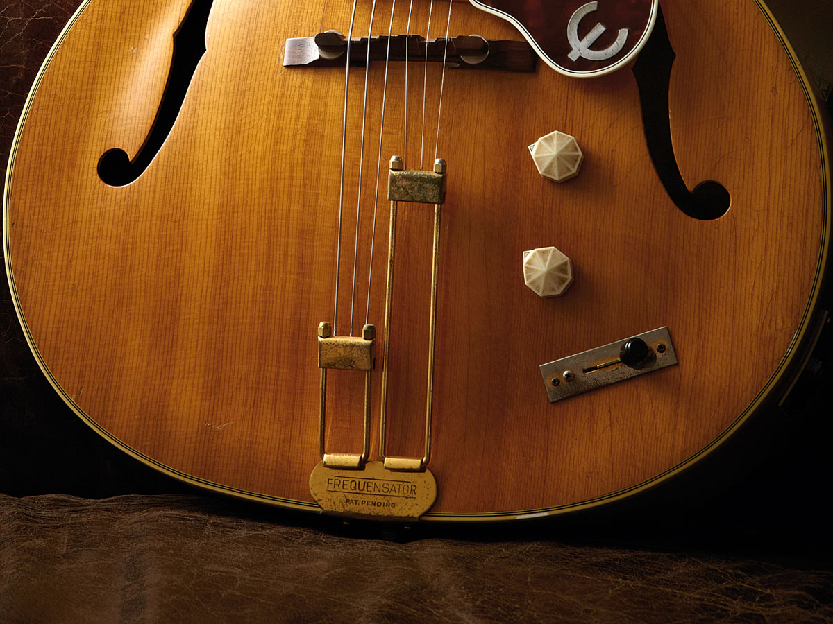 Tailpiece