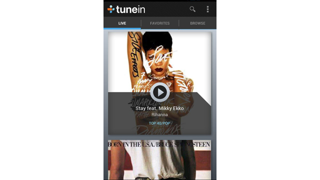GALAXY Music