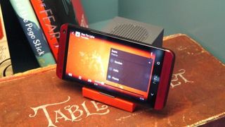 HTC BoomBass review