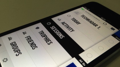 App