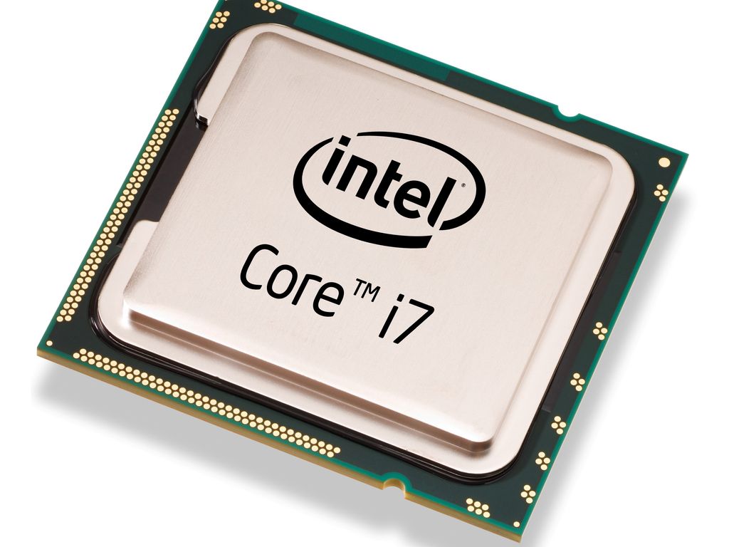 Intel Core i7 processor review | TechRadar
