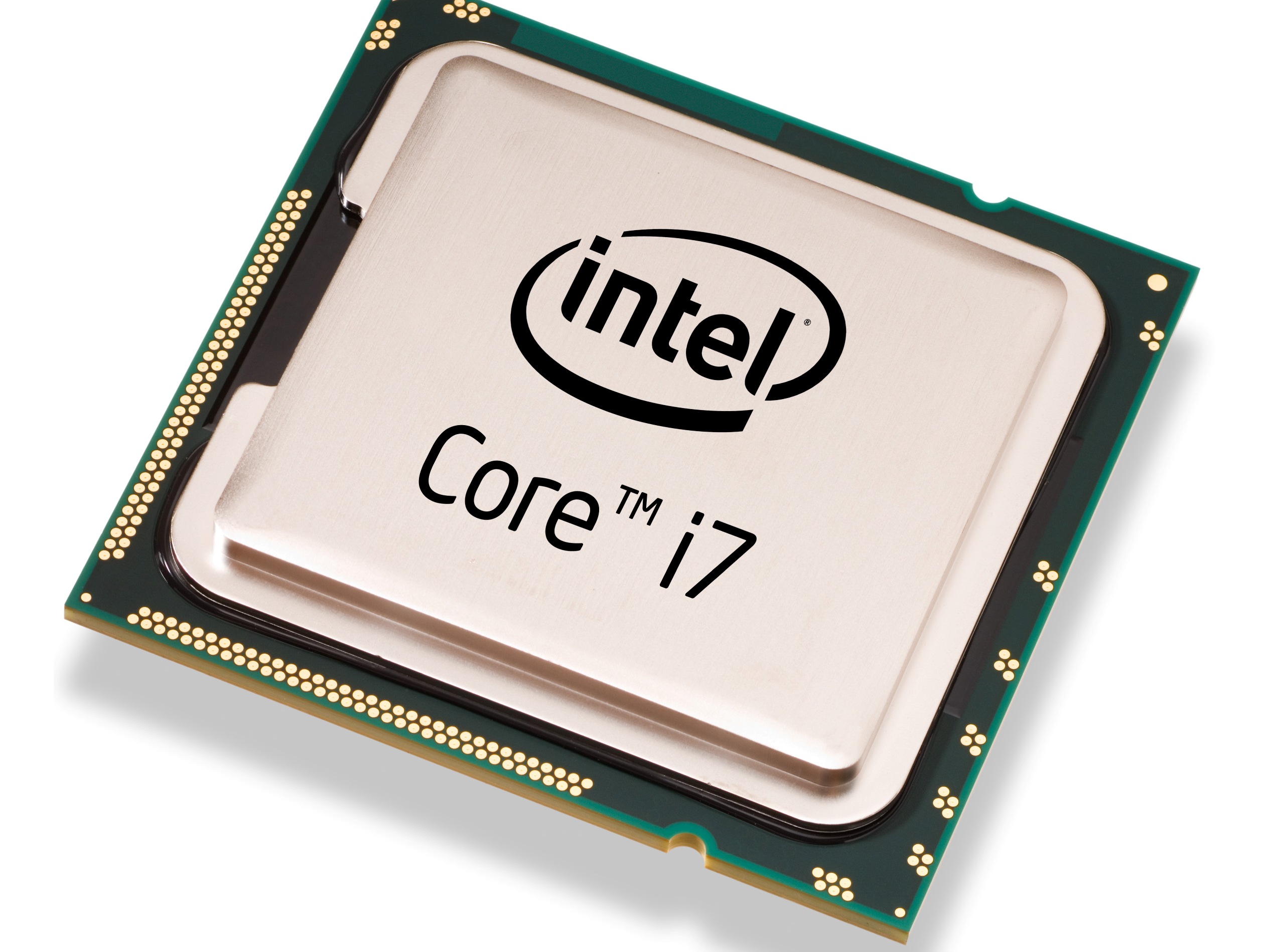 formeel naaimachine Diakritisch Intel Core i7 processor review | TechRadar
