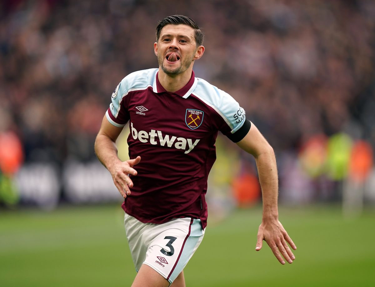 West Ham United v Everton – Premier League – London Stadium