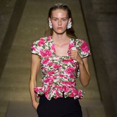 Launchmetrics Spotlight; Chloé.