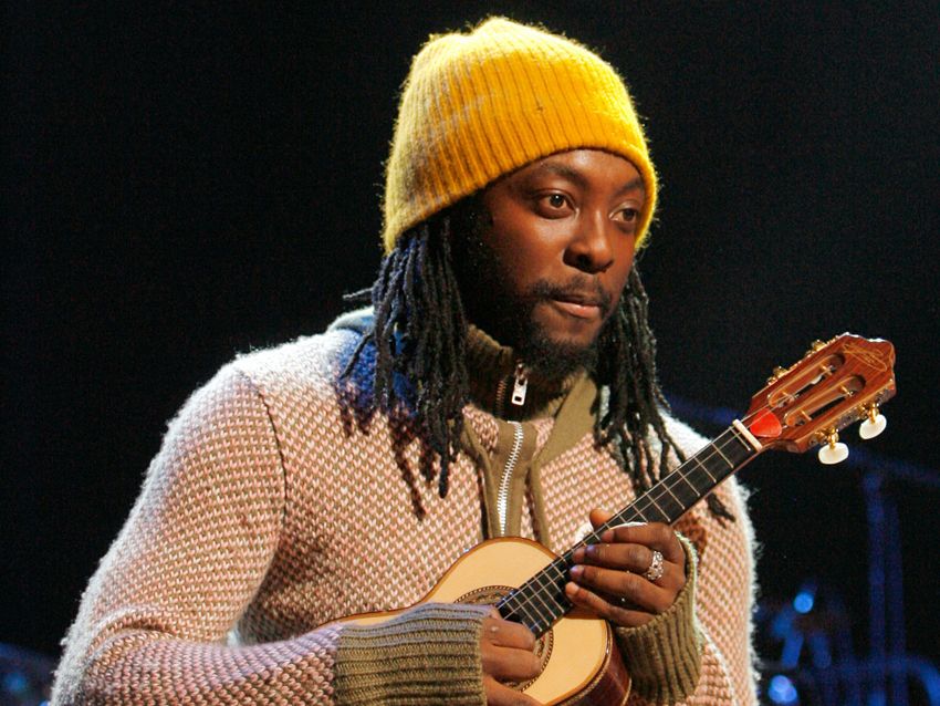 10 famous (and surprising) ukulele players MusicRadar