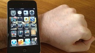 iWatch