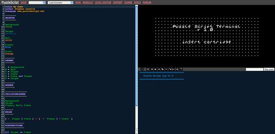 Create a puzzle game with free HTML5 tool | Creative Bloq