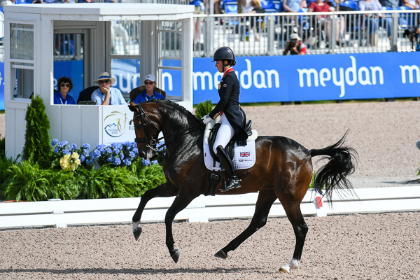 charlotte dujardin olympia