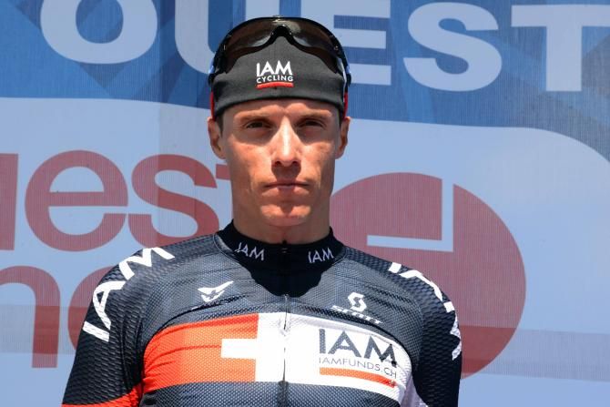 Sylvain Chavanel (IAM Cycling)