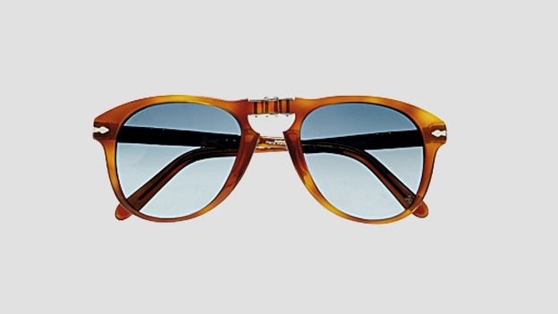 The Home Office: Persol Steve McQueen