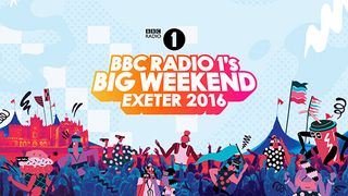 Radio 1 Big Weekend