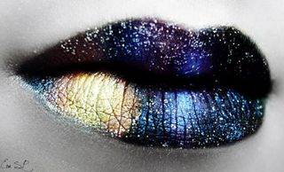 Lip art 2