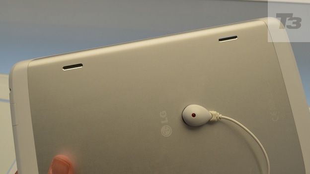 LG G Pad 8.3 review