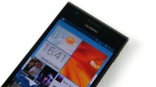 Huawei Ascend P2 review