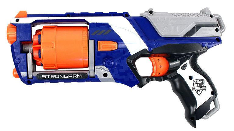 Best Nerf guns 2024: for all budgets | T3