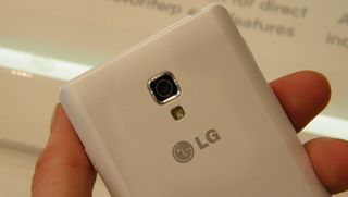 LG Optimus L7 2 review