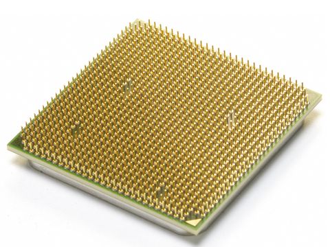 AMD Phenom 9550 2.2GHz