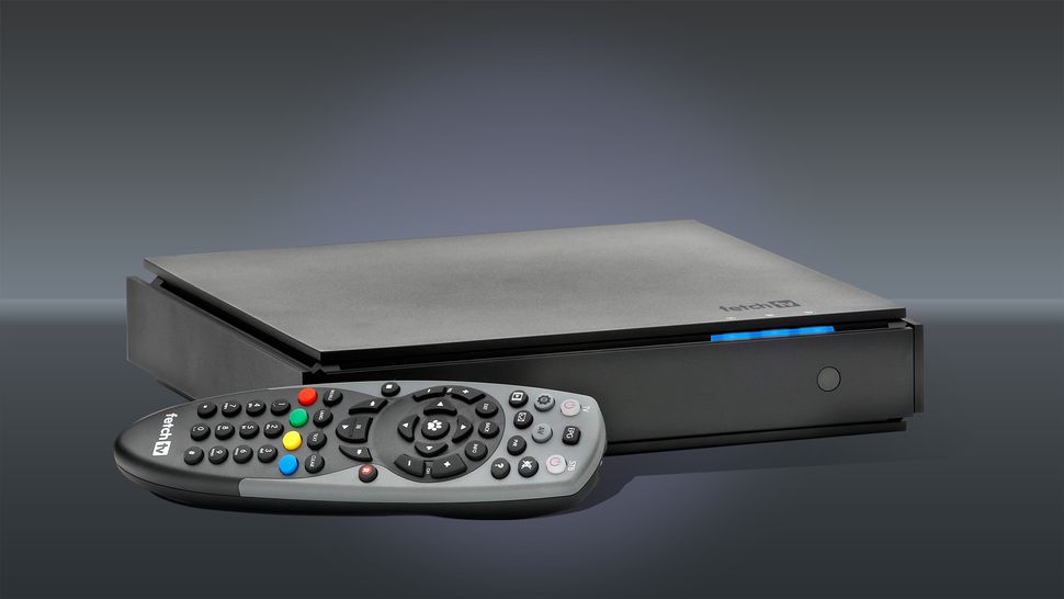 What a Plus! Yahoo!7 brings catch up TV to Fetch TV TechRadar