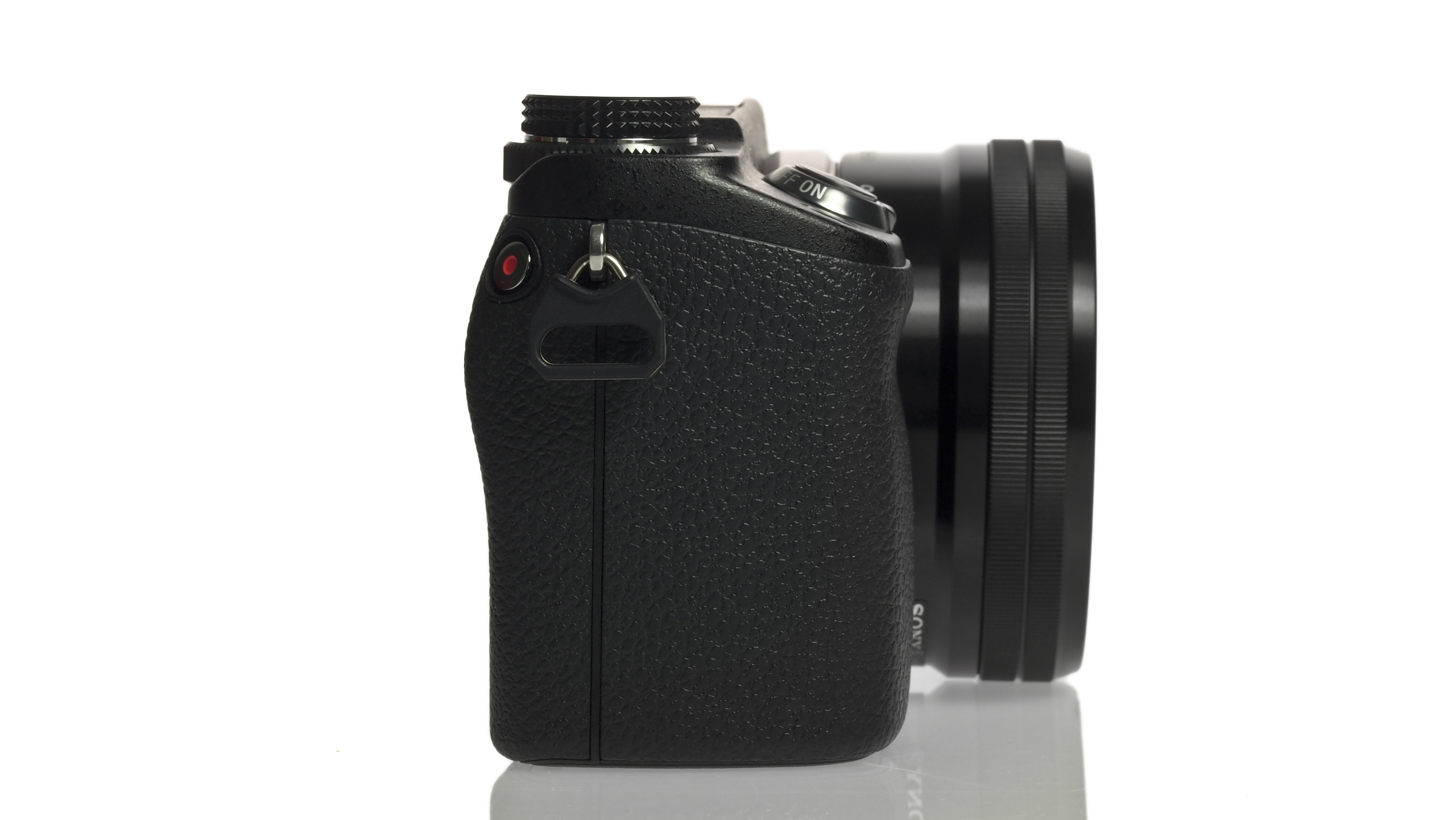 Sony NEX-6 review