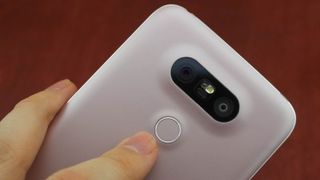 LG G5 review