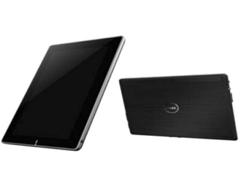 Dell Streak Pro - 10-inch Honeycomb goodness