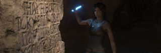 Tomb Raider [Digest]