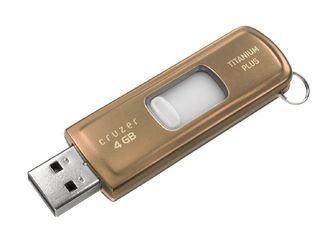 USB thumb drives