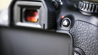 Canon EOS 650D review
