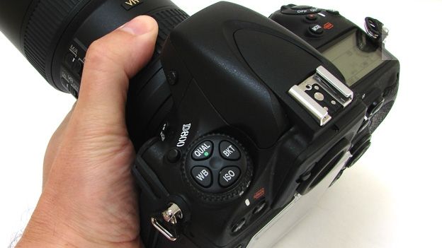 Nikon D800 review