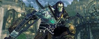 Darksiders 2