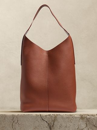 Bolsa Slouchy Vida