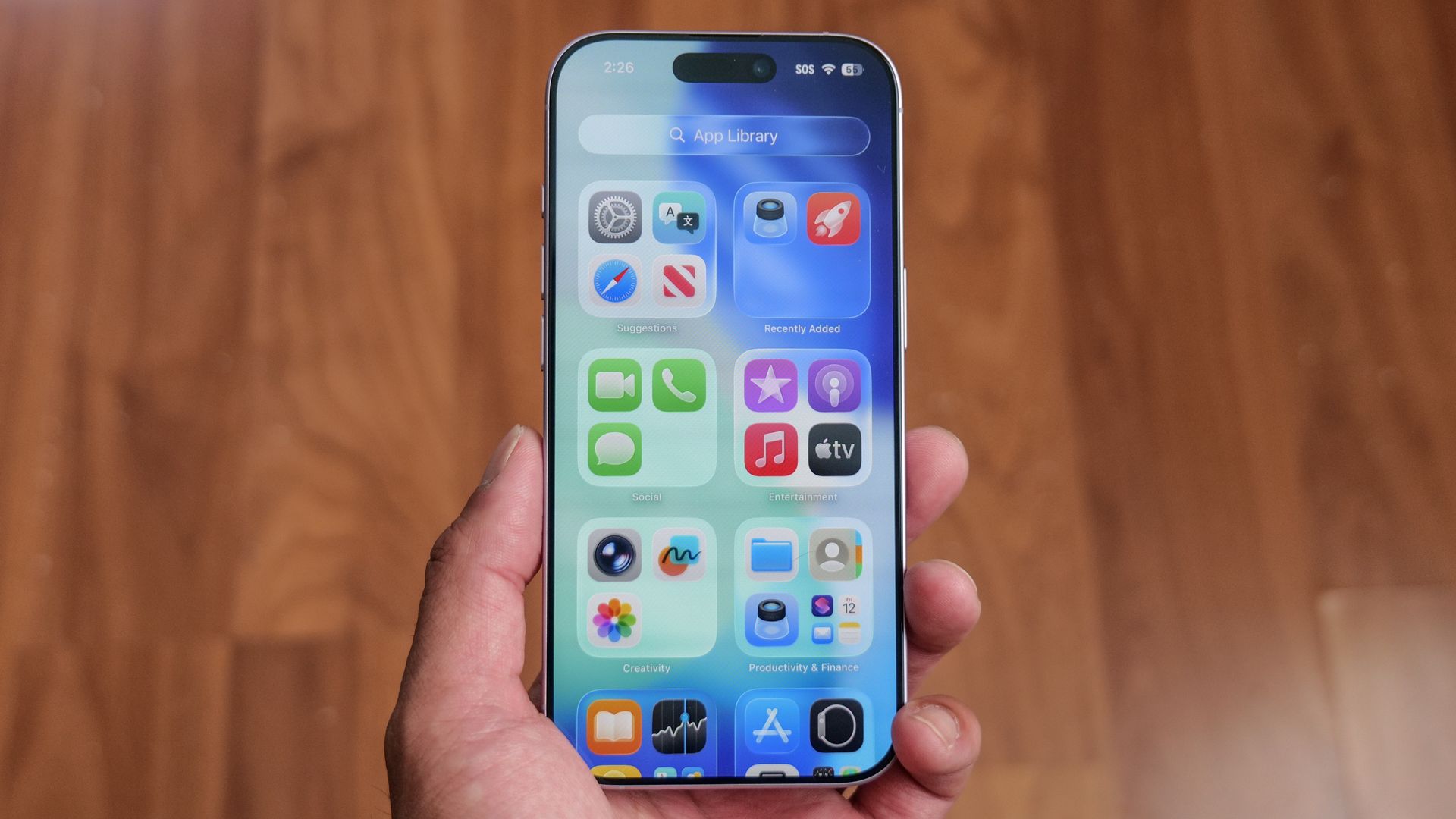 I disabled these iOS 27 features and my iPhone finally feels responsive again I disabled these iOS 27 features and my iPhone finally feels responsive again