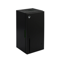 Xbox Series X 8-can mini fridgeWas: $69.99Now: $28.92 at Walmart