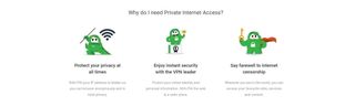 Private Internet Access review - features and streaming