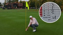 How Many Golfers Break 90? Golf Monthly
