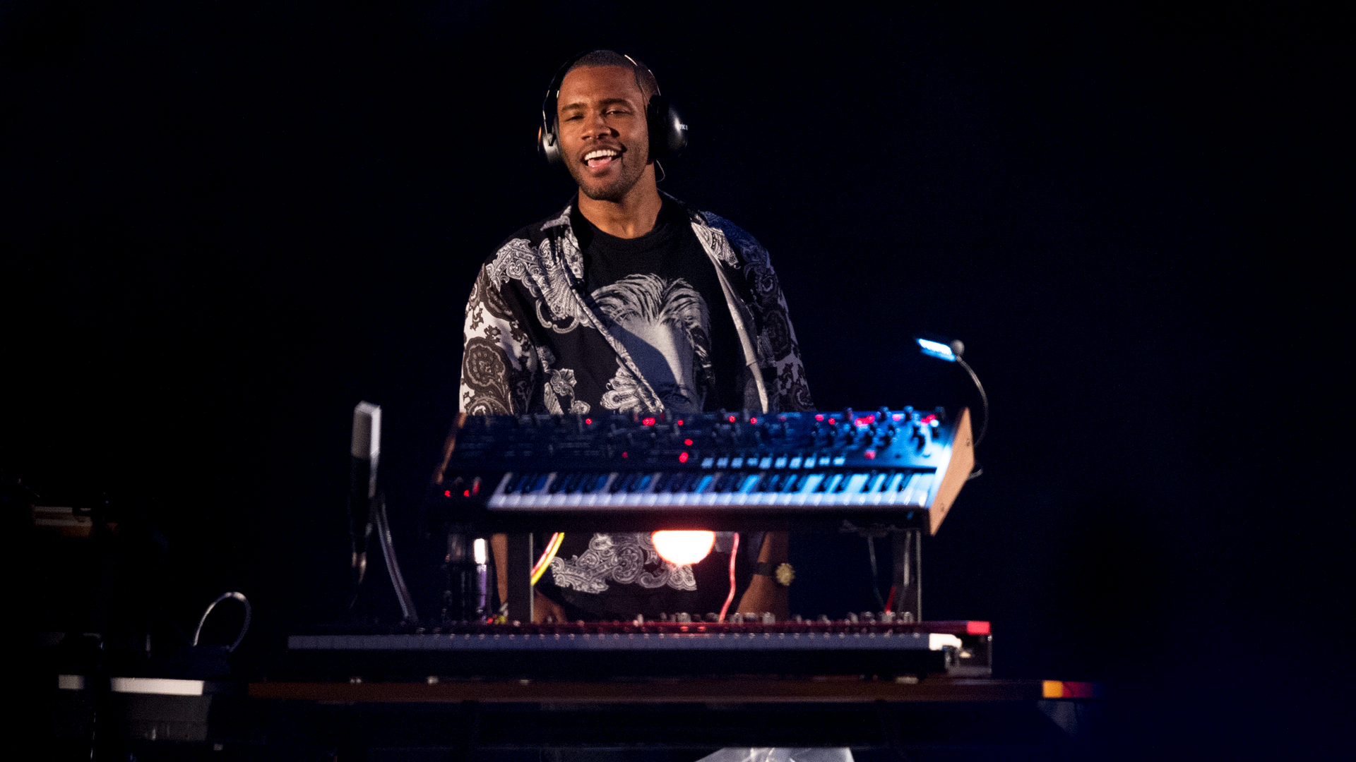 Frank Ocean
