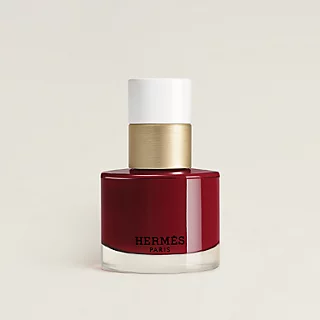 Les Mains Hermès, Nail Polish, Rouge H