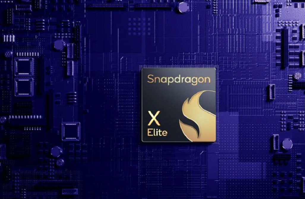 Snapdragon X Elite