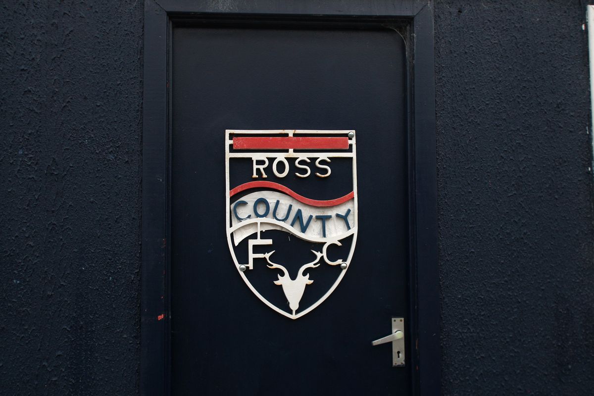 Soccer – Scottish FA Cup – Sixth Round Replay – Ross County v Hibernian – Victoria Park Stadium